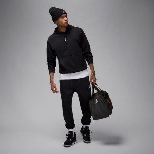 Sweat Jordan Sport Crossover noir Sweat Jordan Sport Crossover noir