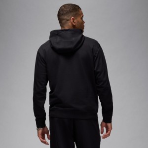 Sweat Jordan Sport Crossover noir Sweat Jordan Sport Crossover noir