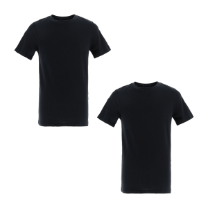 Lot de 2 T-Shirt Jordan Flight Noir Enfant Lot de 2 T-Shirt Jordan Flight Noir Enfant