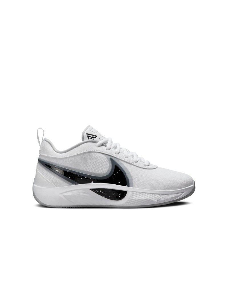 Nike Zoom Freak 6 Blanches enfant Size 32