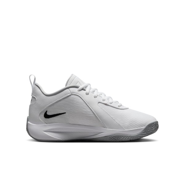 Nike Zoom Freak 6 Blanches enfant Size 32