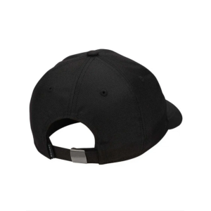 Casquette Jordan Metal Noire Enfant
