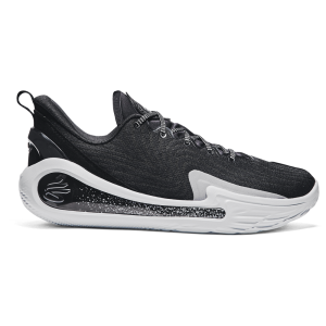 Under Armour Curry 12 Wardell Mode