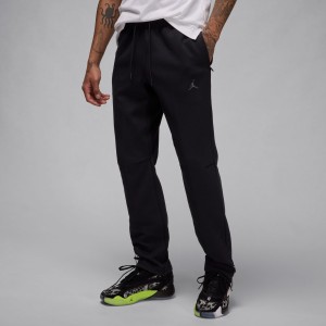 M J DF SPRT HOOP FLC PANT