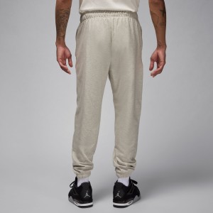 Pantalon Jordan Sport Crossover crème Pantalon Jordan Sport Crossover crème