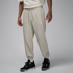 Pantalon Jordan Sport Crossover crème Pantalon Jordan Sport Crossover crème