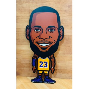 PLAYERZ KING 50 CM PLAYERZ KING 50 CM