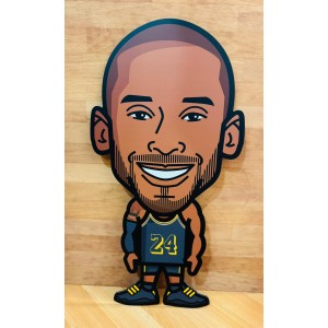 PLAYERZ MAMBA 50 CM PLAYERZ MAMBA 50 CM