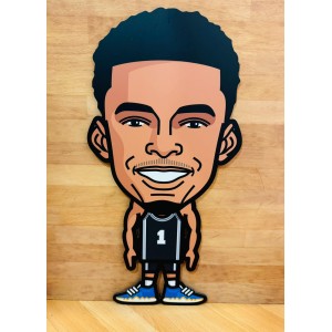 PLAYERZ WEMBY 50CM PLAYERZ WEMBY 50CM