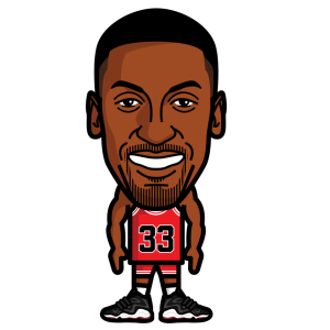 PLAYERZ PIP' 50 CM PLAYERZ PIP' 50 CM