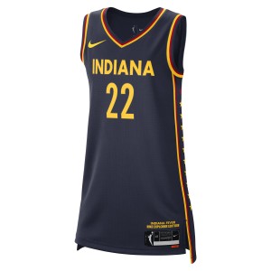 Maillot WNBA Caitlin Clark Indiana Fever Explorer Edition