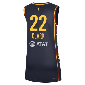 Maillot WNBA Caitlin Clark Indiana Fever Explorer Edition