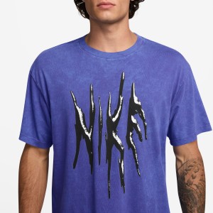 T-Shirt Nike Basketball Vintage T-Shirt Nike Basketball Vintage