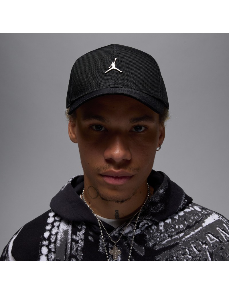 casquette jordan blanche