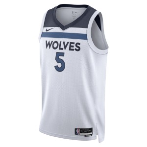 Maillot NBA Anthony Edwards Minnesota Timberwolves Nike Association Edition