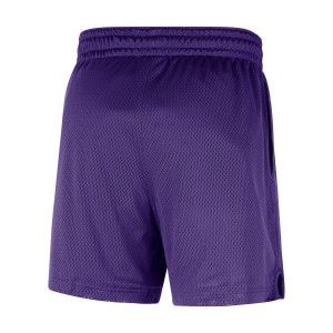 Short NBA Nike Mesh Los Angeles Lakers