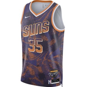 Maillot NBA Nike Select Series Kevin Durant