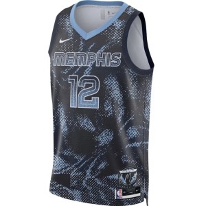 Maillot NBA Nike Select Series Ja Morant