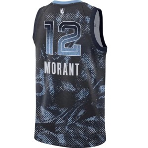 Maillot NBA Nike Select Series Ja Morant