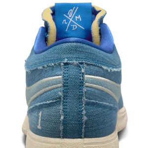 Nike Book 1 Blue Blood Nike Book 1 Blue Blood