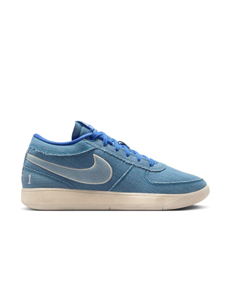 【新品未使用】Nike Book 1 \"Blue Blood\" NIKE - 新品未使用 Nike Book 1 