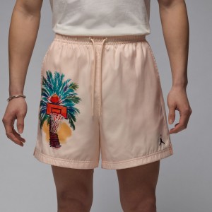 Short Jordan Essentials Guava Ice Short Jordan Essentials Guava Ice