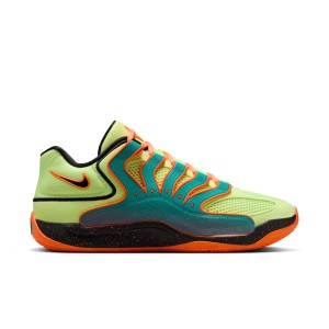 Nike KD 18 Liquid Lime Nike KD 18 Liquid Lime
