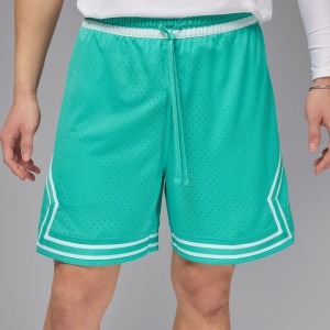 Short Dri Fit Diamond Jordan Washed Teal