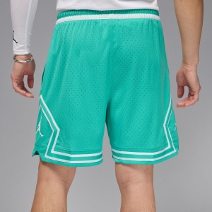 Short Dri Fit Diamond Jordan Washed Teal