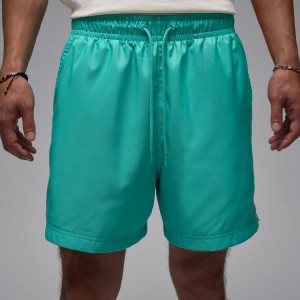Short Jordan Poolside Washed Teal Short Jordan Poolside Washed Teal