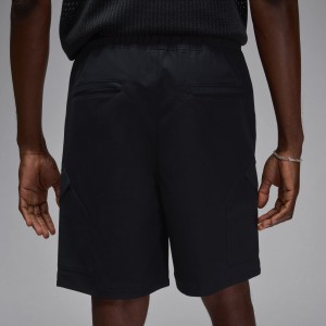Short Jordan Essentials Statement Noir