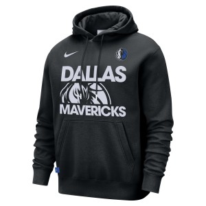 Sweat NBA Dallas Mavericks Nike Courtside Sweat NBA Dallas Mavericks Nike Courtside