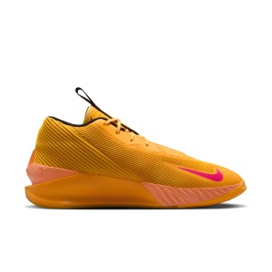Nike GT Jump Academy Orange Nike GT Jump Academy Orange