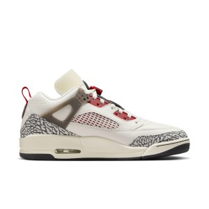 Jordan Spizike Low Sail