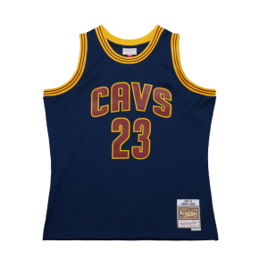 Maillot NBA Lebron James Cleveland Cavaliers 2015 2016 Mitchell and Ness Maillot NBA Lebron James Cleveland Cavaliers 2015 2016 Mitchell and Ness