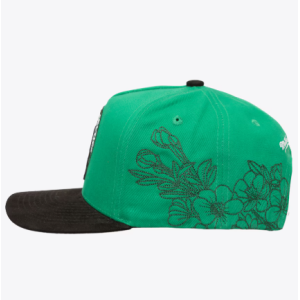 Casquette NBA May Flowers Pro Boston Celtics