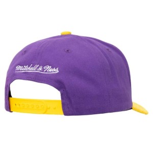 Casquette NBA May Flowers Pro Los Angeles Lakers