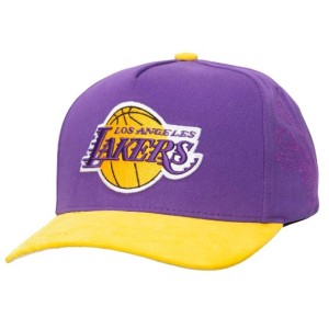 Casquette NBA May Flowers Pro Los Angeles Lakers