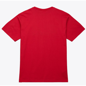 T-Shirt Premium Training Day Chicago Bulls Mitchell and Ness