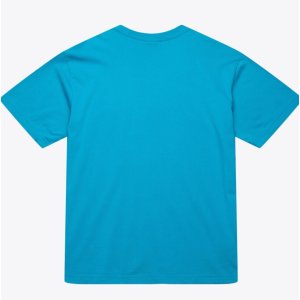 T-Shirt Premium Training Day Charlotte Hornets Mitchell and Ness