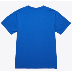 T-Shirt Premium Training Day New York Knicks Mitchell and Ness