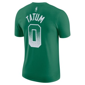 T-Shirt Nike Jayson Tatum Boston Celtics Select Series