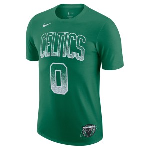 T-Shirt Nike Jayson Tatum Boston Celtics Select Series