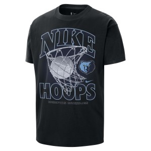 T-Shirt NBA Nike Hoops Memphis Grizzlies