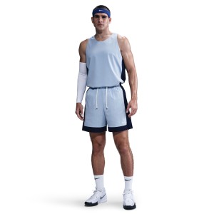 Short Nike Basketball Réversible Blue Void Short Nike Basketball Réversible Blue Void