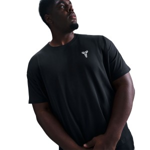 T-Shirt Nike Kobe Black