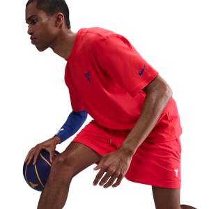 T-Shirt Nike Kobe Crimson T-Shirt Nike Kobe Crimson