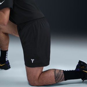 Short Nike Kobe Black