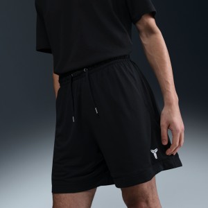 Short Nike Kobe Black