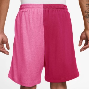 Short Nike Giannis Standard Issue Pink Short Nike Giannis Standard Issue Pink